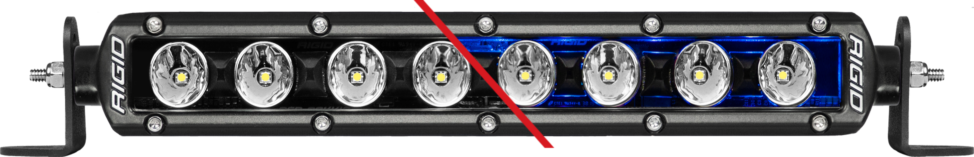 Radiance Plus Sr 10"