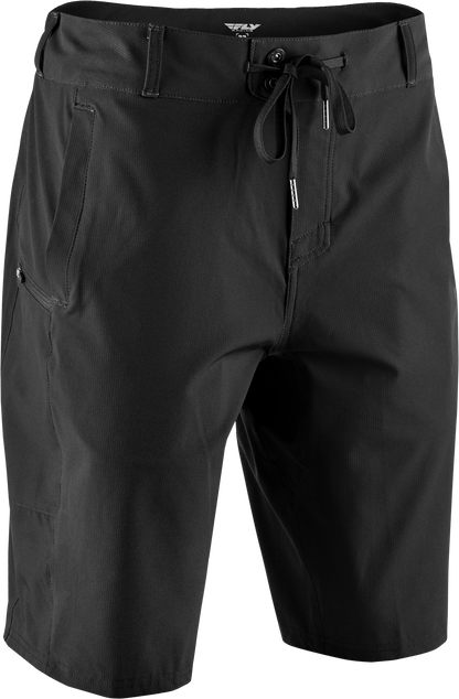 Trail Short Black Sz 28