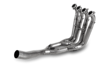 Akrapovic Stainless Exhaust Header Kit BMW S1000RR 2015-2016