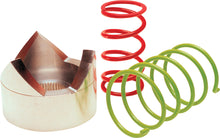 Clutch Kit Stock Tire
