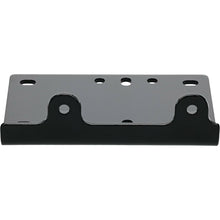 Universal Mount Plate 2 Bolt