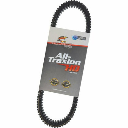 Cv Belt