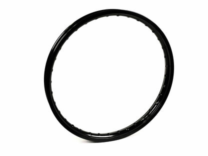 Rim   Aluminum  19"X1.40"X36h Black