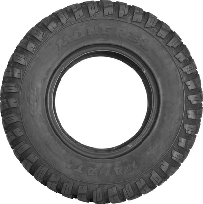Tire Kanati Mongrel F/R 26x10r12 Radial Lr760lbs