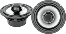 6.5" Speakers