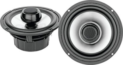 6.5" Speakers