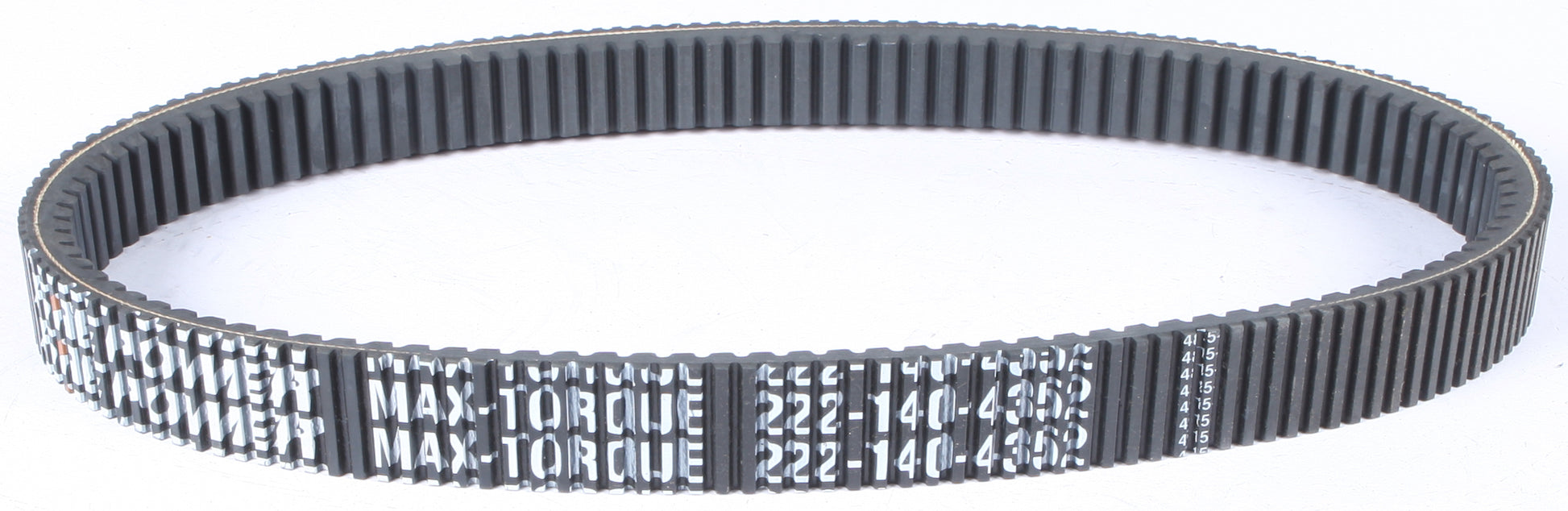 Max Torque Belt 43 13/16" X 1 7/16"