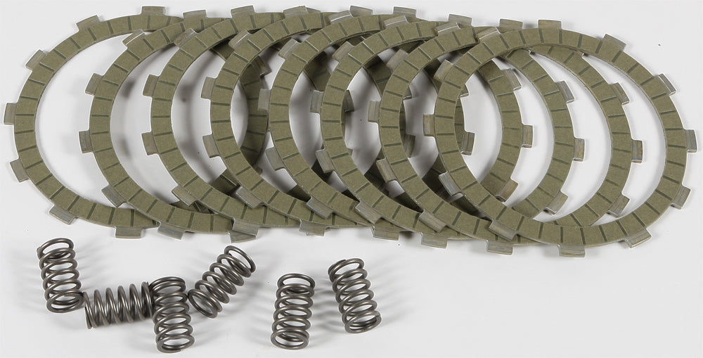 Street Racer Clutch Kit Src24