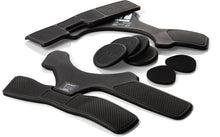 Kx 2.0 Pad Set (Lt) Black