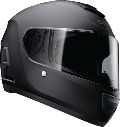 Momentum Full Face Black 2x