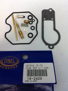 Carburetor Repair Kit