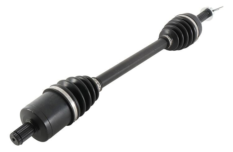 8 Ball Extreme Axle Front