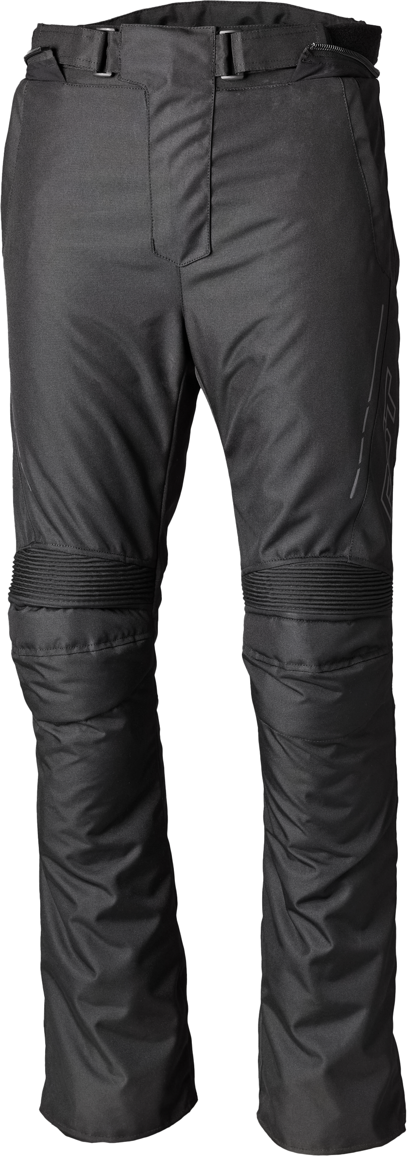 S1 Ce Long Leg Jean Black/Black Textile Xl