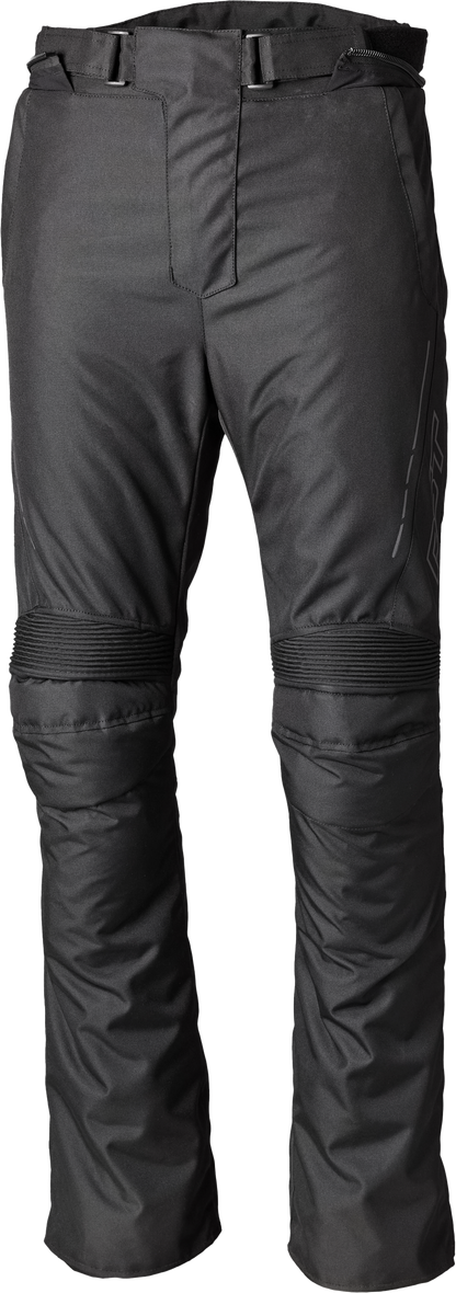 S1 Ce Long Leg Jean Black/Black Textile Md