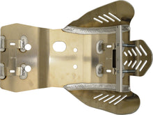 Skidplate Kaw