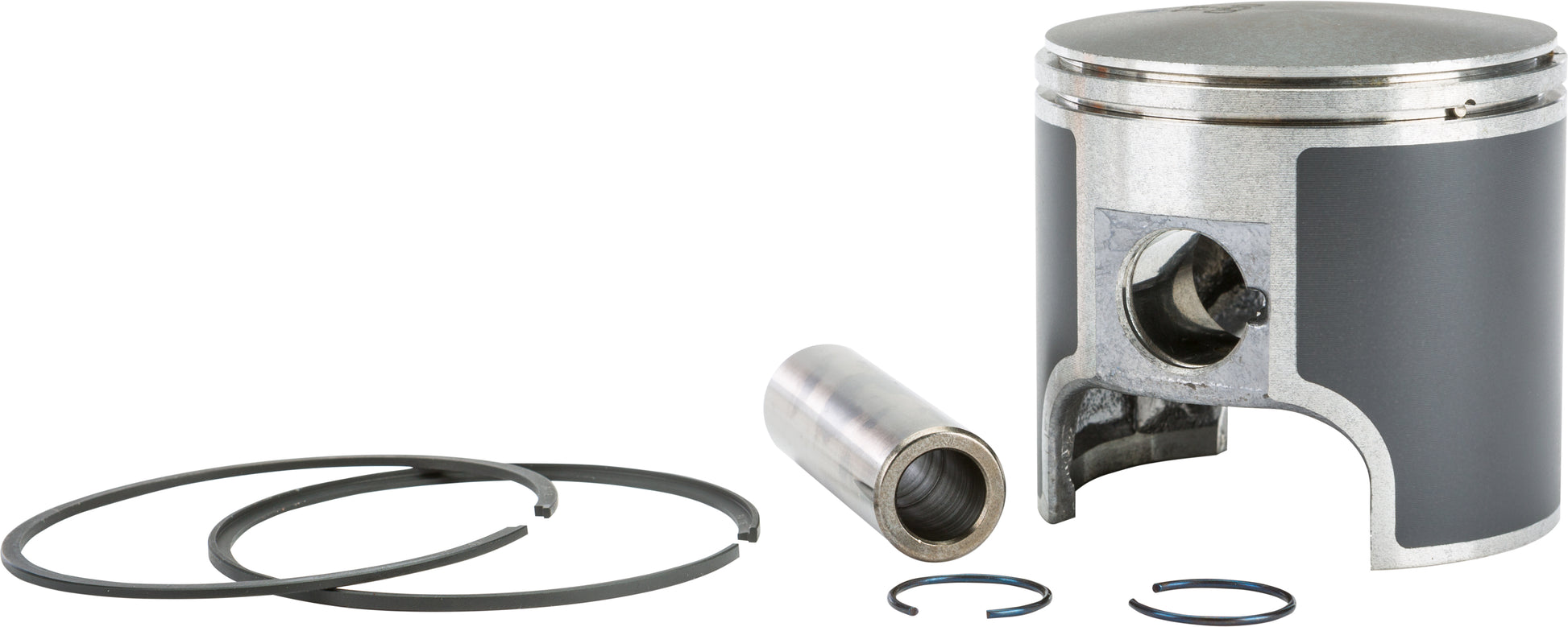Piston T Moly S D