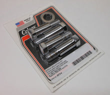Shock Mnt Kit Softail 84 99