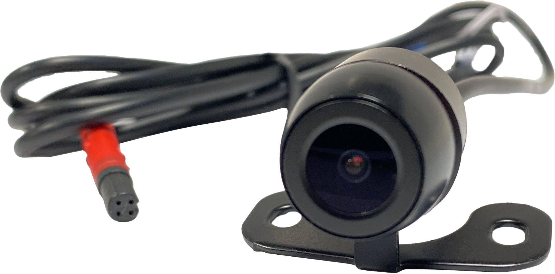 Universal Front Or Rear View Camera W/ 20ft Harness