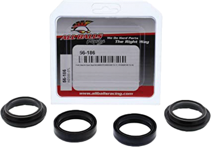 Fork & Dust Seal Wiper Kit Bmw