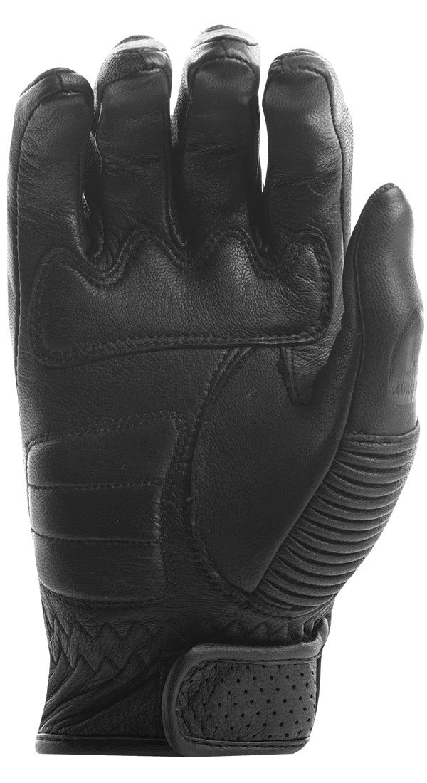 Trigger Gloves Black Md