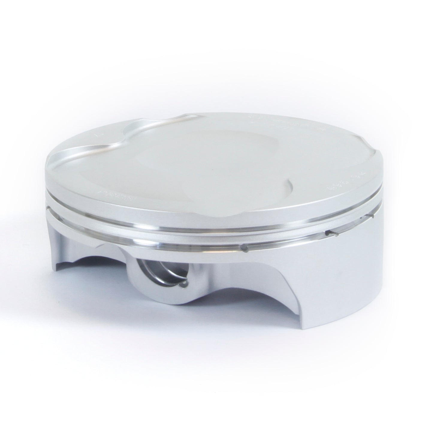 Piston Kit Hc Frgd Nikasil Cyl 96.94/Std 13.5:1 Ktm