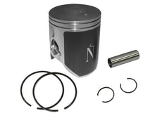 Piston Kit Ceramic Comp Cyl 66.35/Std 10.9:1 Yam