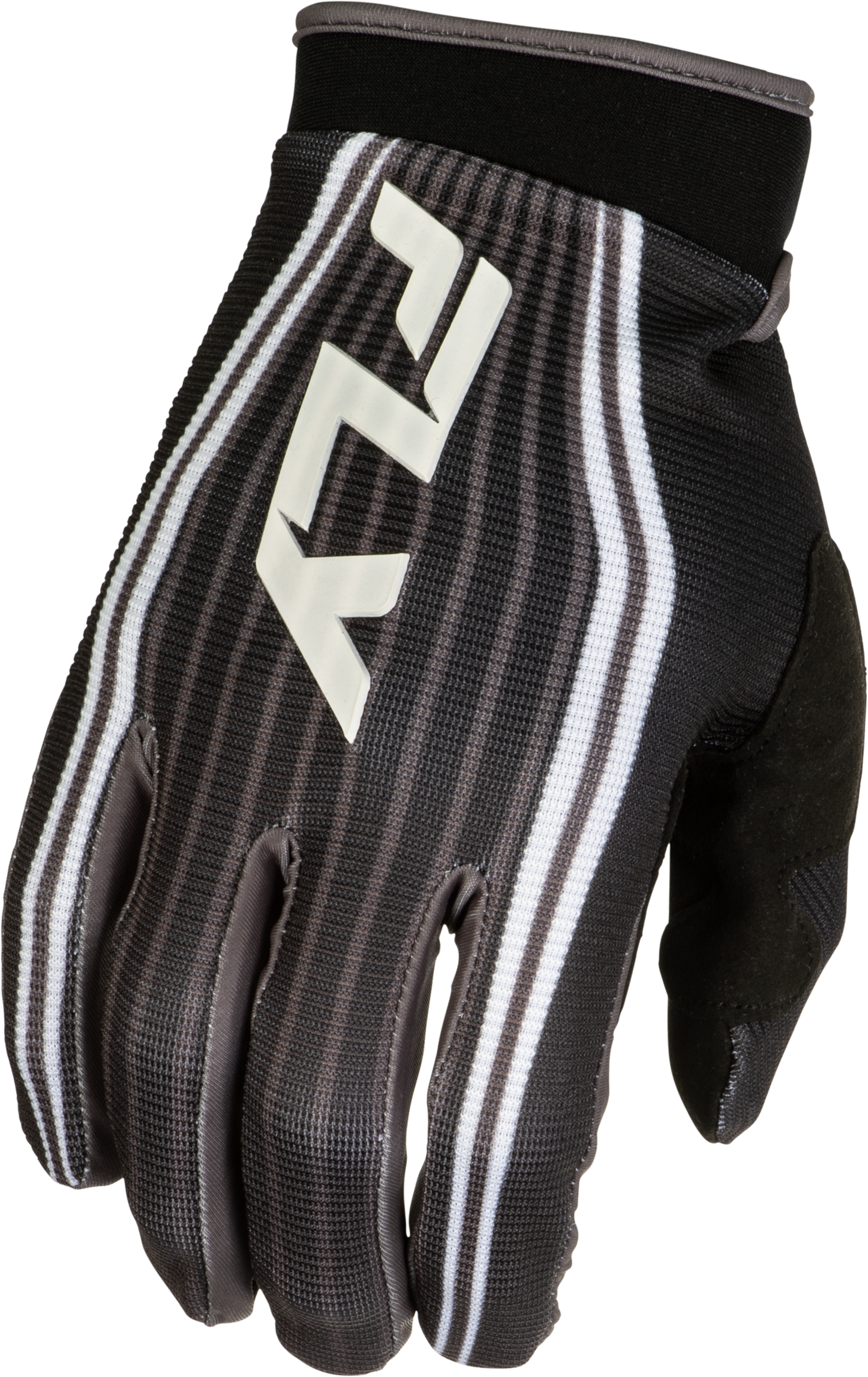F 16 Lift Gloves White/Black 3x