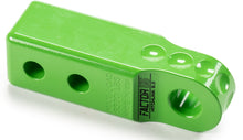 Hitchlink 2.0 Receiver 2" Lime Green