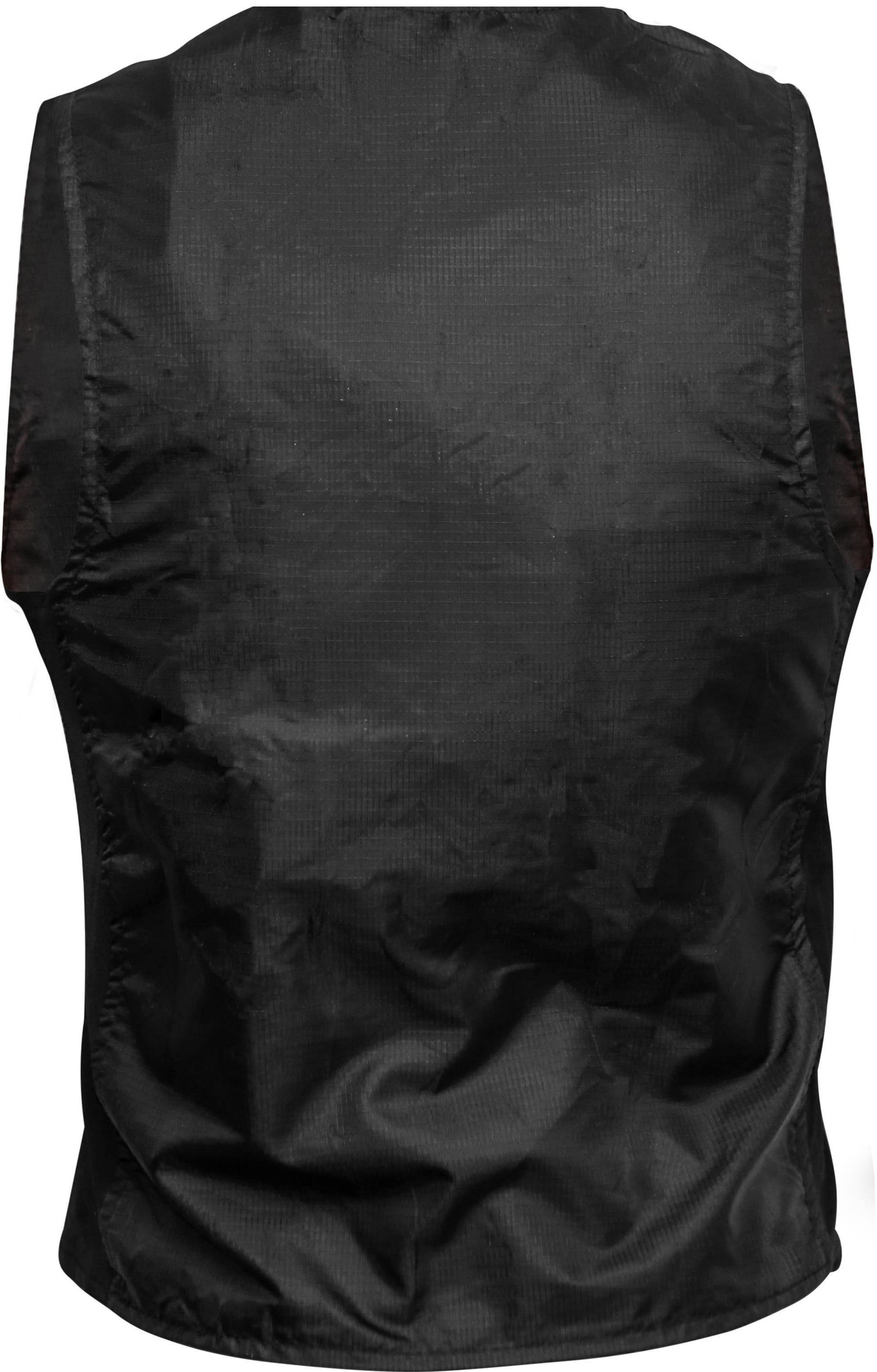 7v Vest Sm/Md Includes 7v Battery & Charger