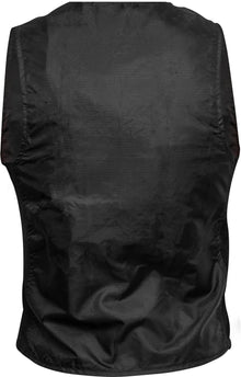 7v Vest Sm/Md Includes 7v Battery & Charger