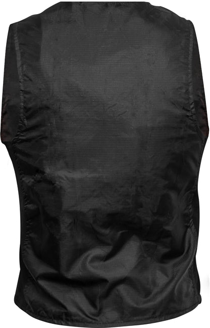 7v Vest 4x/5x Includes 7v Battery & Charger