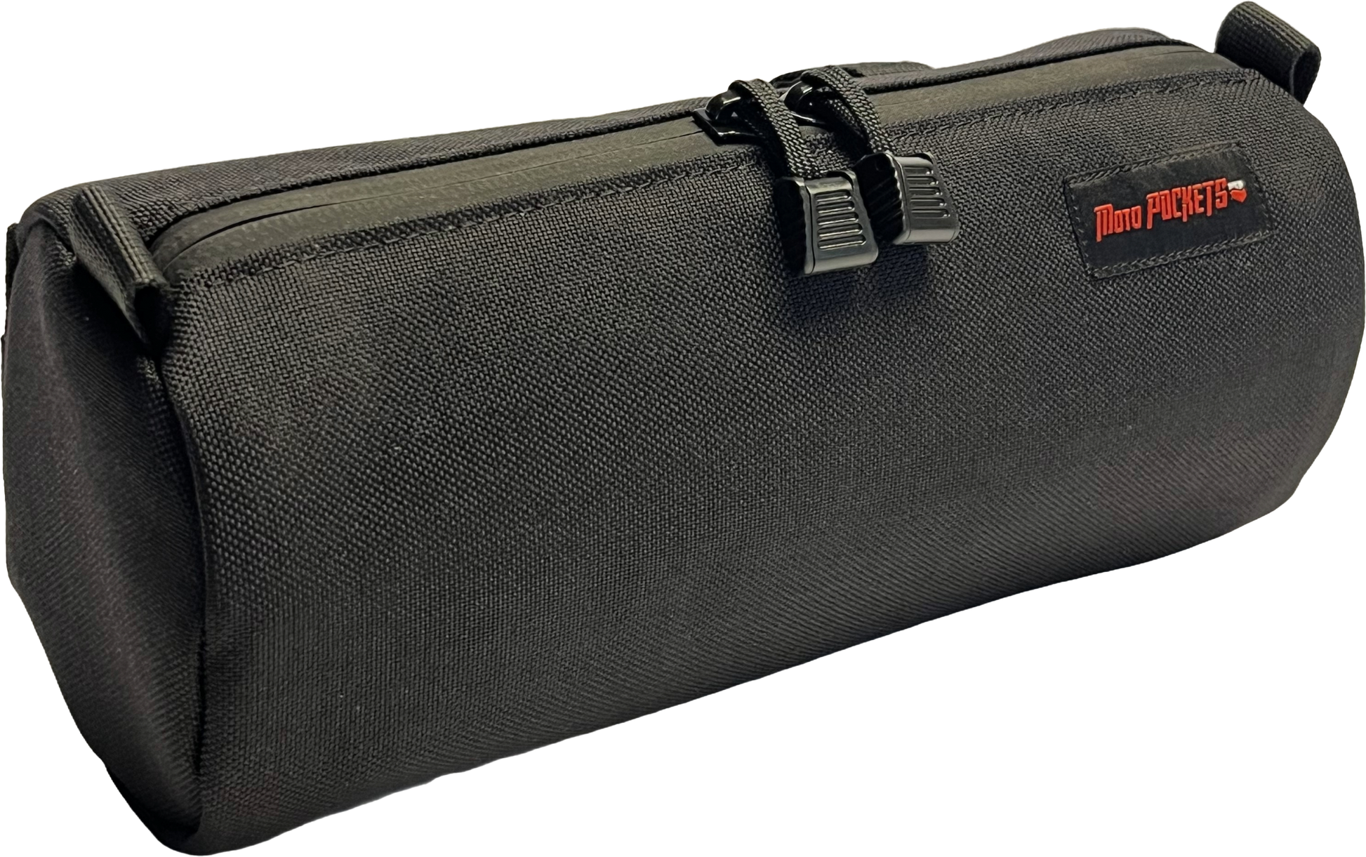 Burrito Handlebar Bag Black