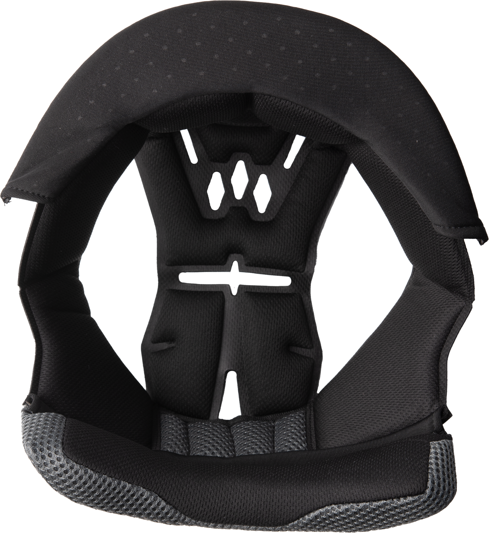 Sm3 Crown Pad 2x
