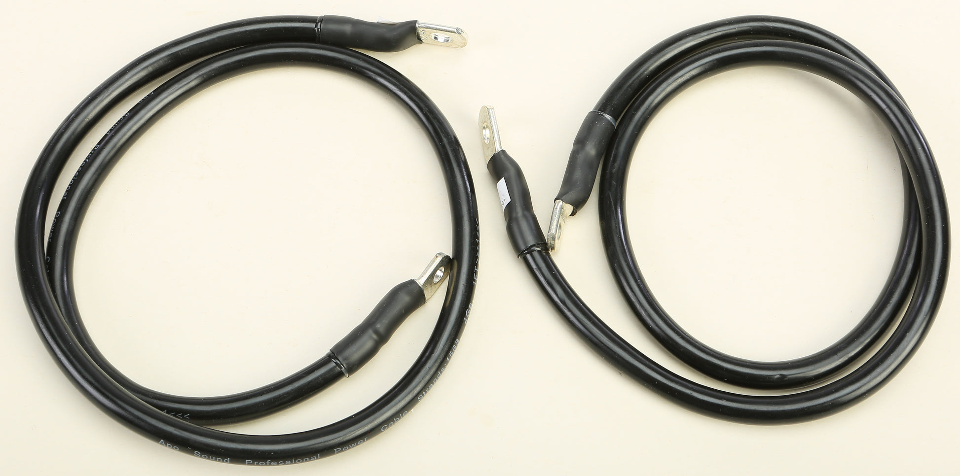 Battery Cable Dresser Flh/Flt