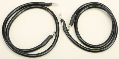 Battery Cable Dresser Flh/Flt