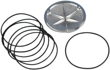 Gasket Oring Derby Cover Softail Dyna 10/Pk 25416 84