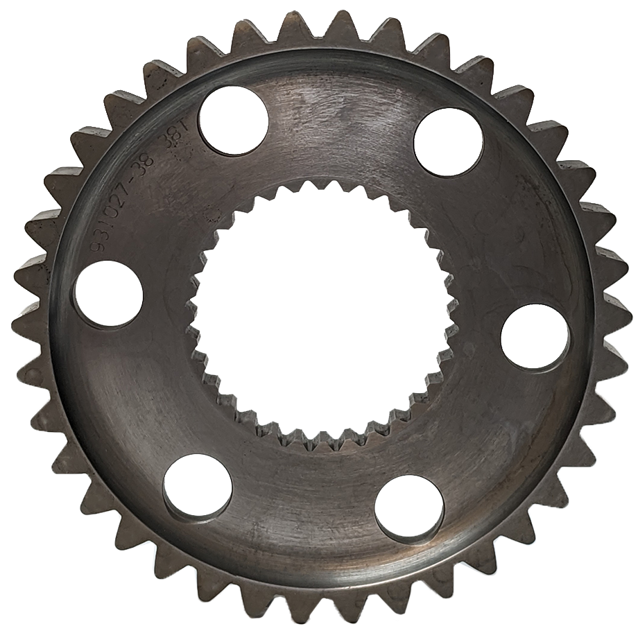 Sprocket Silent 38t  32t Int. Ski Doo