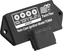 Tc88a Race Plug In Ignition