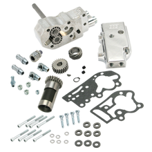 S&S Cycle 78-91 BT Oil Pump and Gears Kit