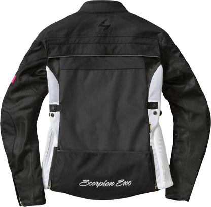 Cargo Air Womens Jacket Pink Xl