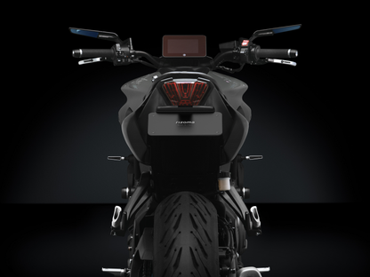 Flat Out Fender Eliminator Yam