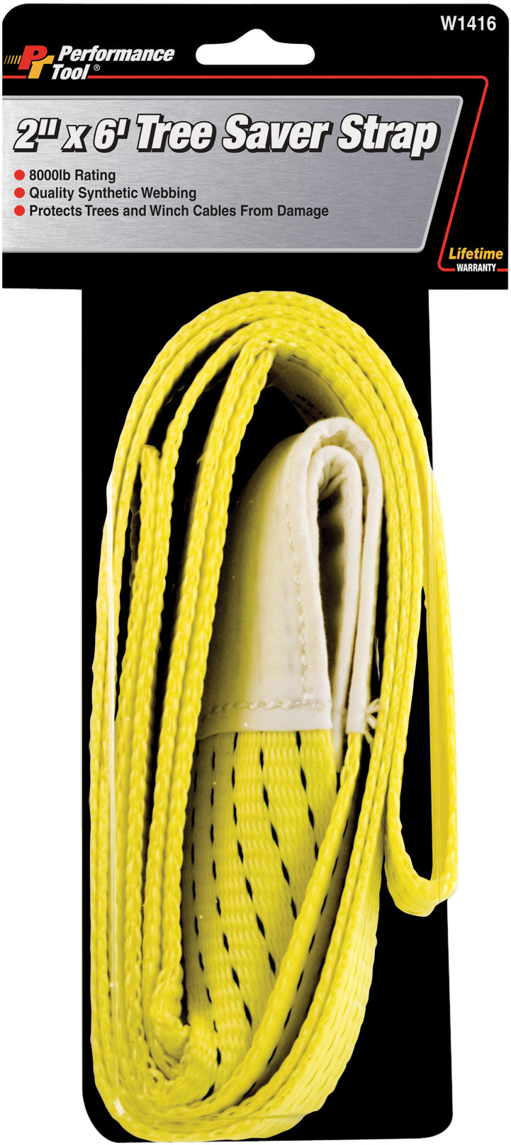 Tree Saver Strap