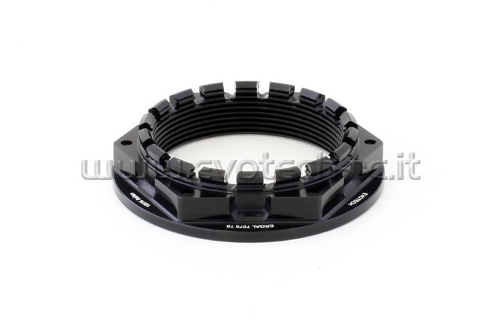 Evotech Srl Billet Aluminium Rear Wheel Nut for KTM 1290 / 1390 Super Duke R / GT