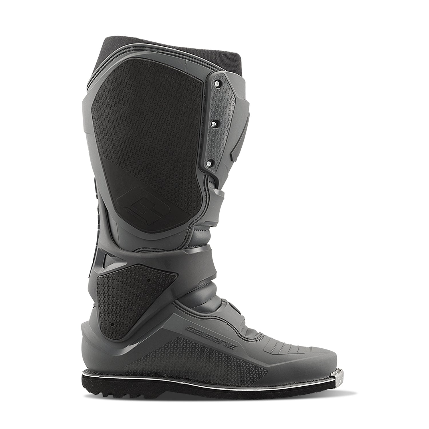 Sg22 Gore Tex Enduro Boots Battleship Sz 8