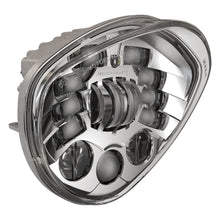 8695a2 Led Headlight Chr Victory