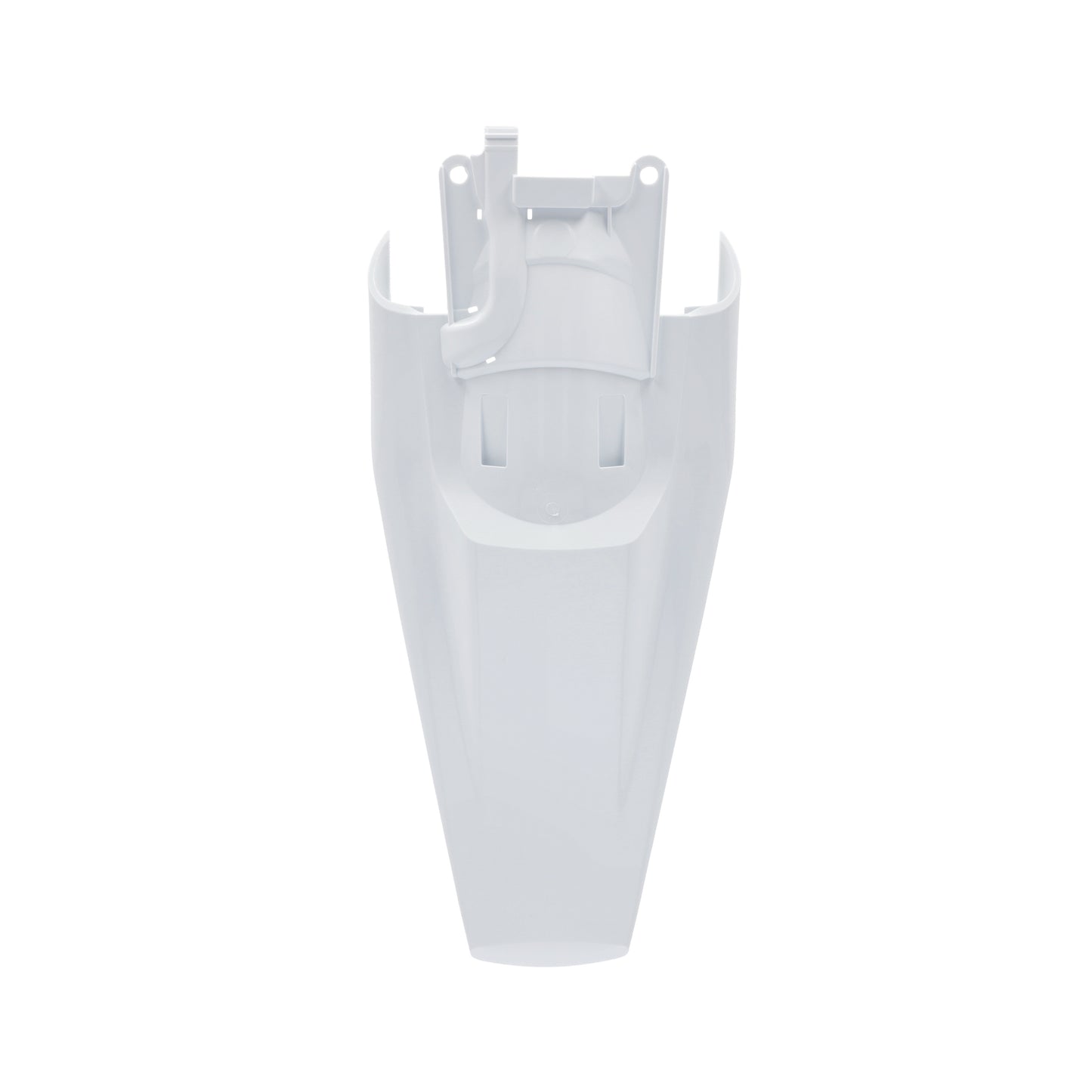 Rear Fender Hus White