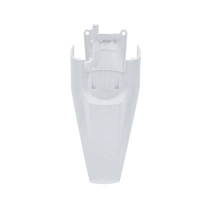 Rear Fender Hus White