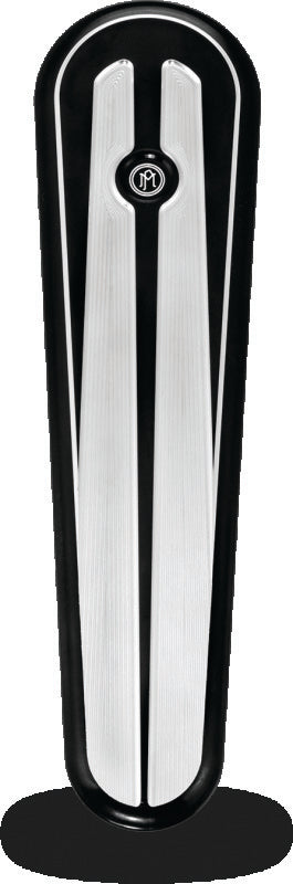 Performance Machine  Scallop Dash Insert  - Contrast Cut