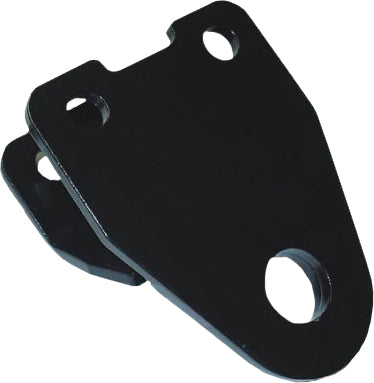 Ball Hitch 3/4"