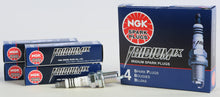Spark Plug #3764/04